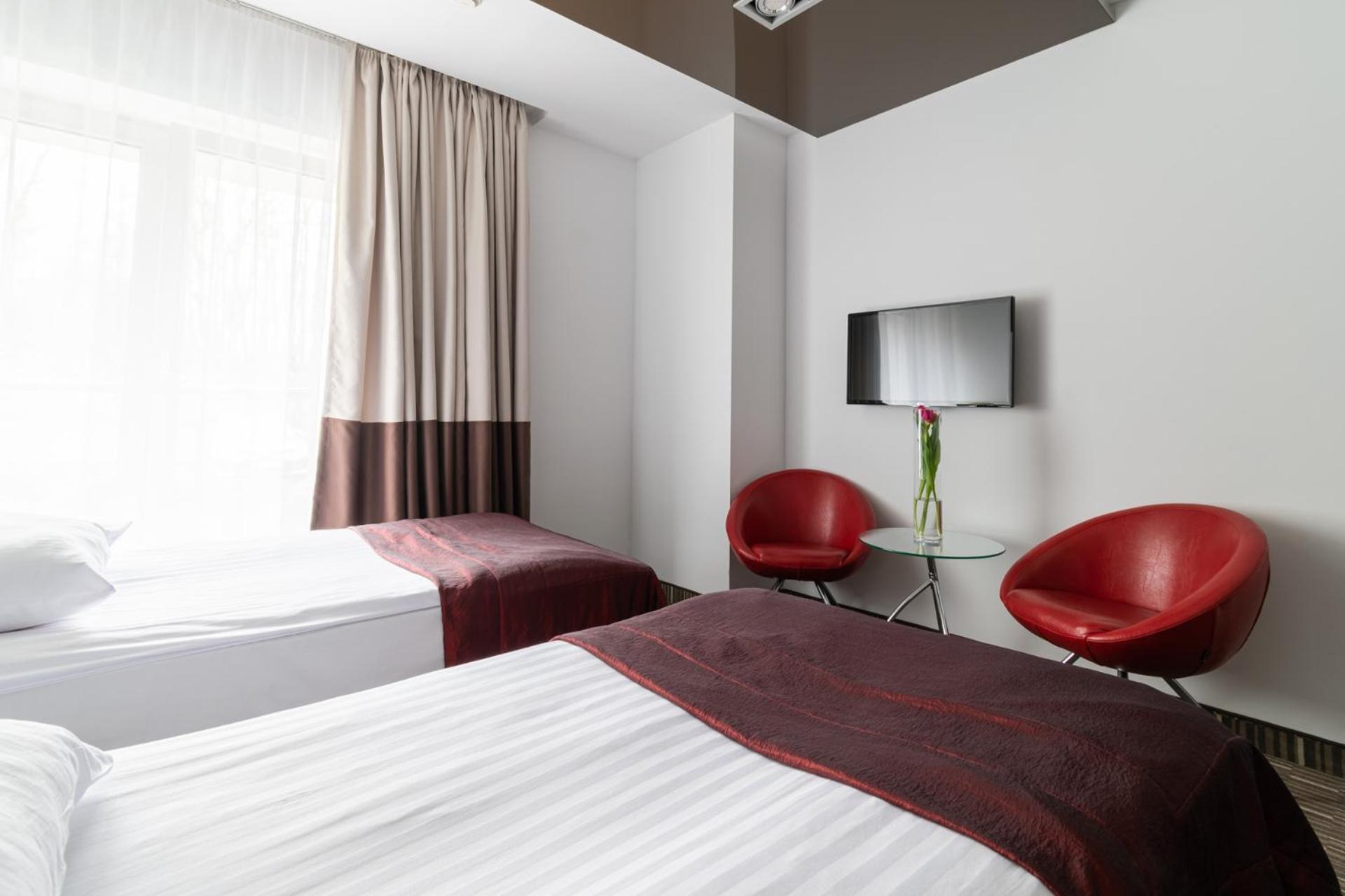 Hotel Diament Zabrze - Gliwice מראה חיצוני תמונה