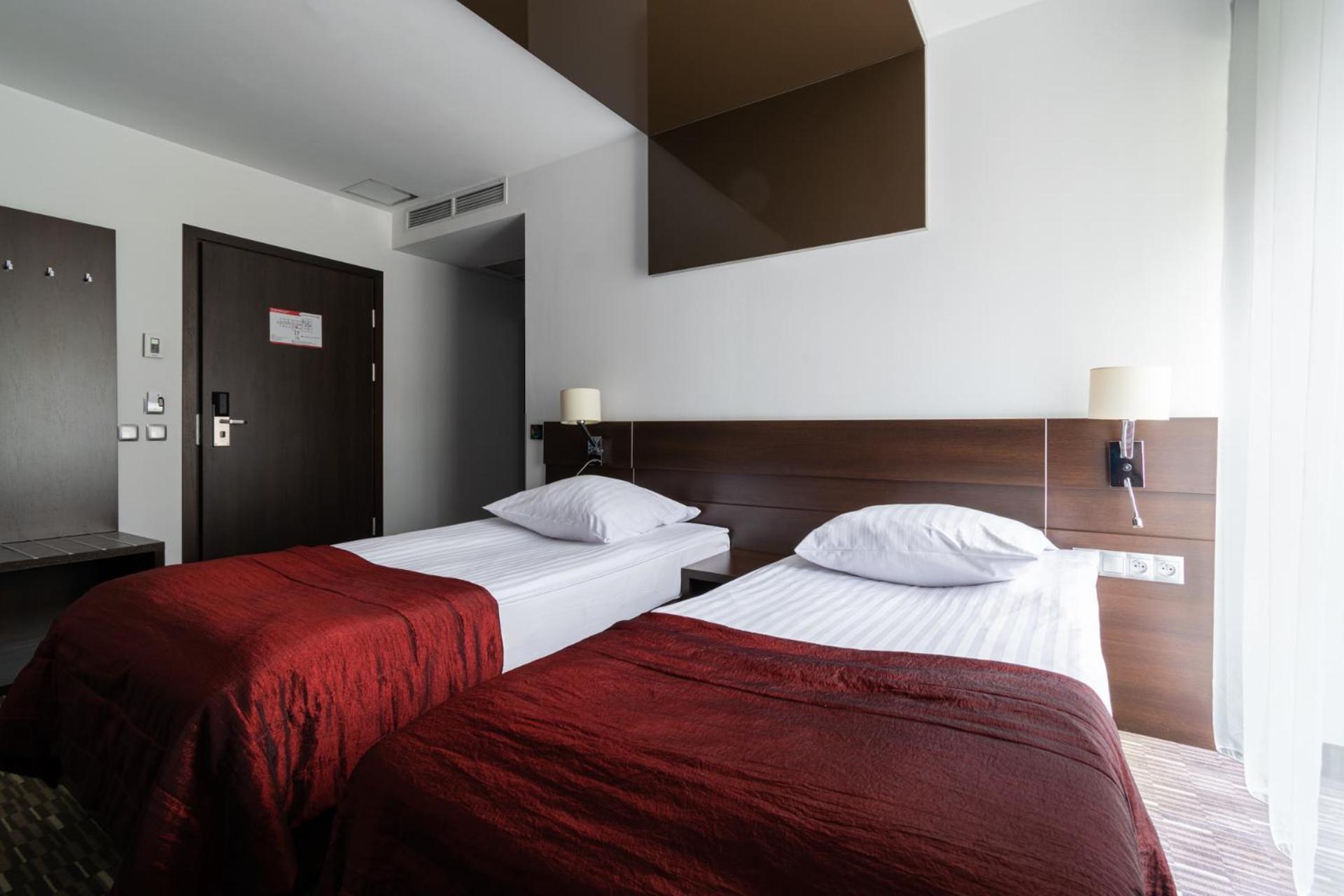 Hotel Diament Zabrze - Gliwice מראה חיצוני תמונה