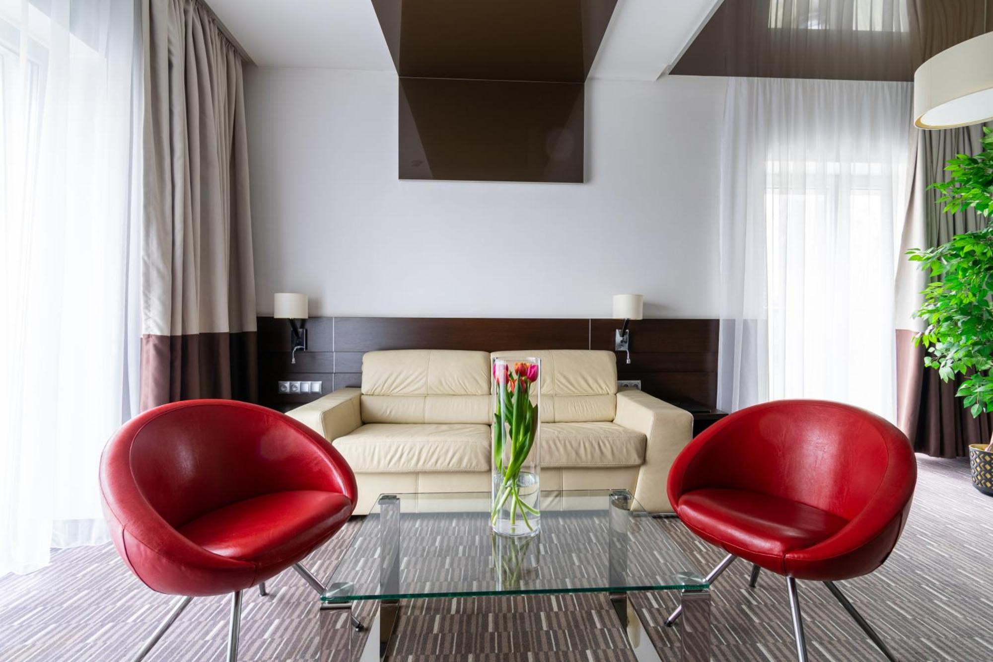 Hotel Diament Zabrze - Gliwice מראה חיצוני תמונה