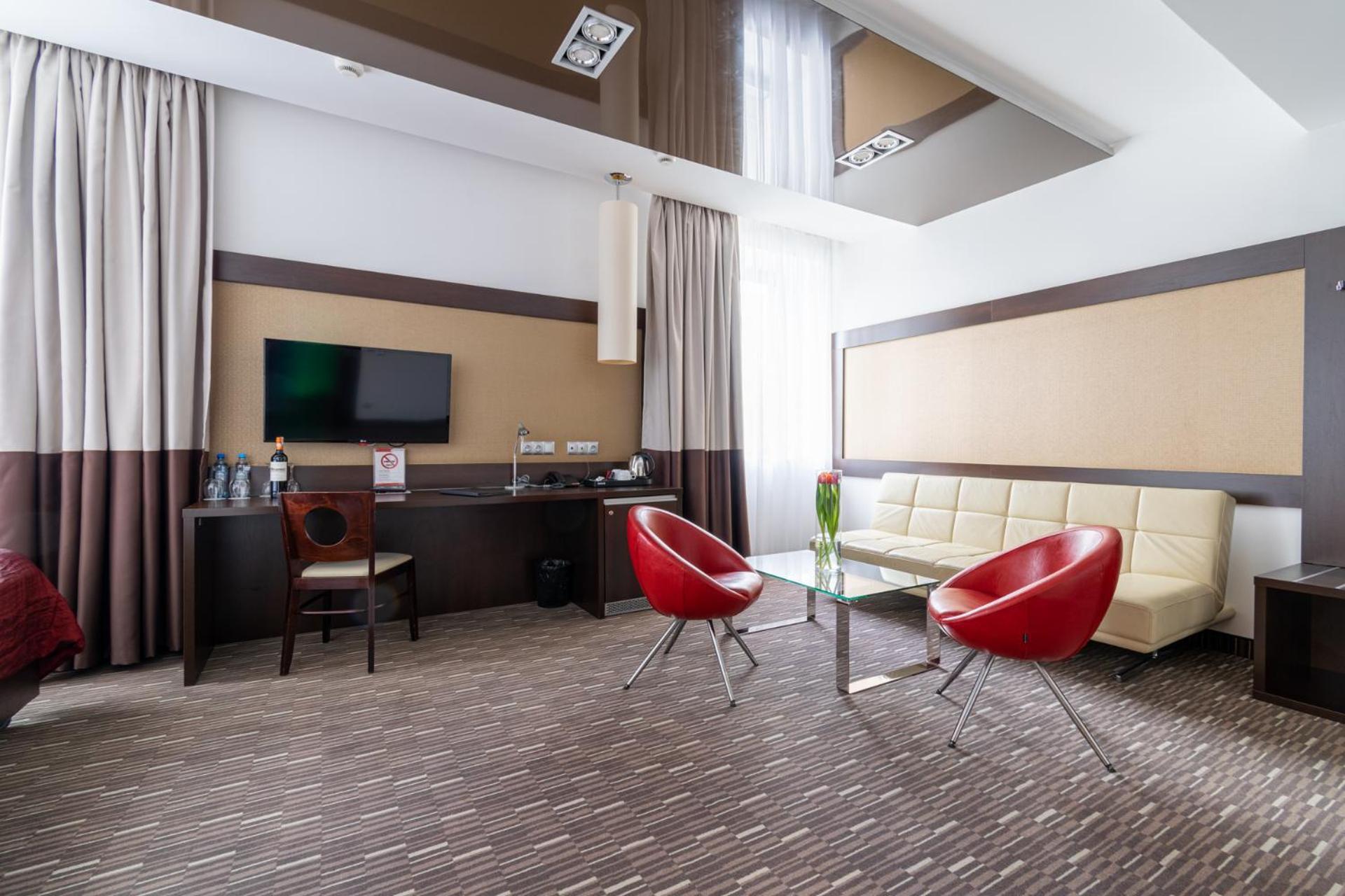 Hotel Diament Zabrze - Gliwice מראה חיצוני תמונה