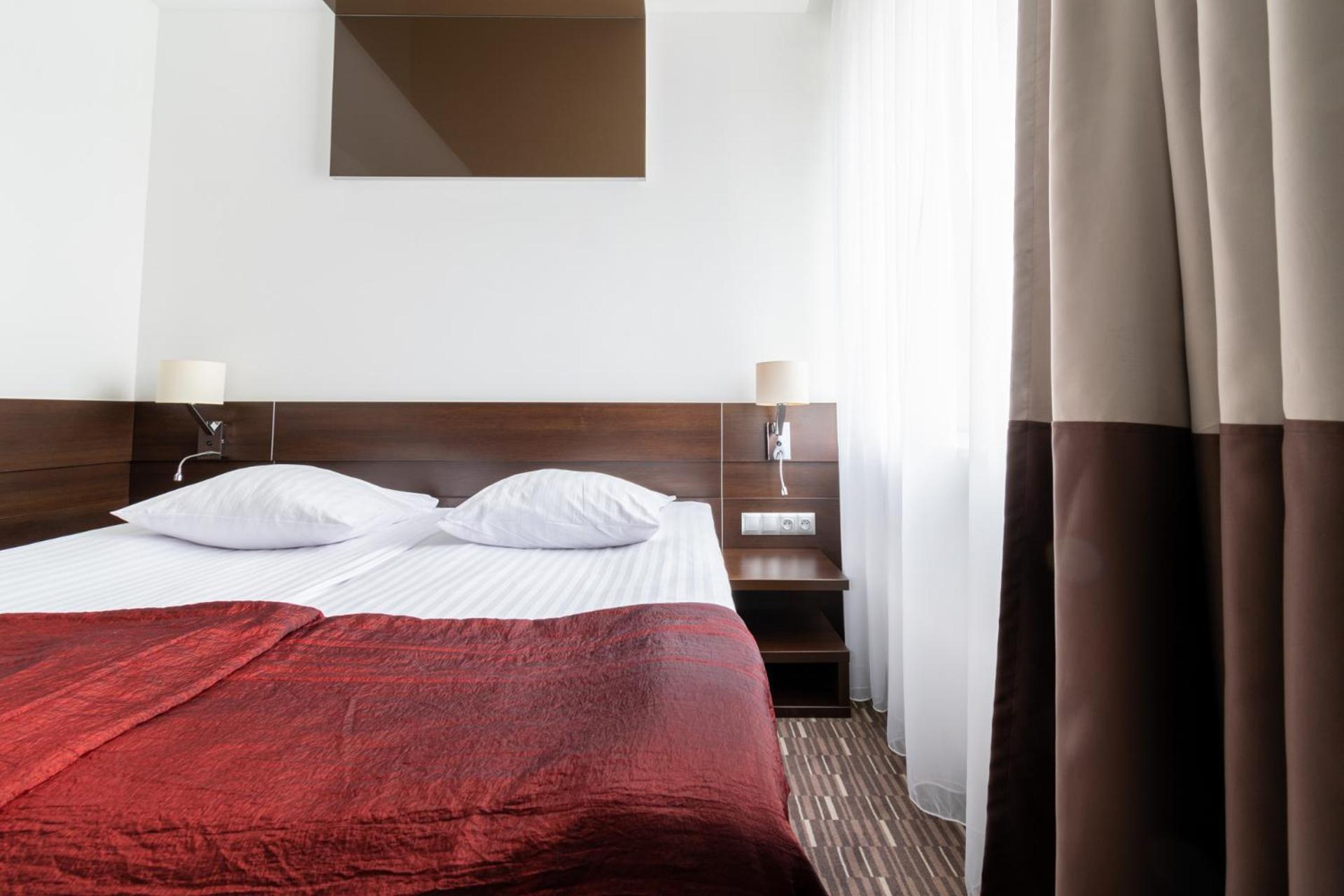 Hotel Diament Zabrze - Gliwice מראה חיצוני תמונה