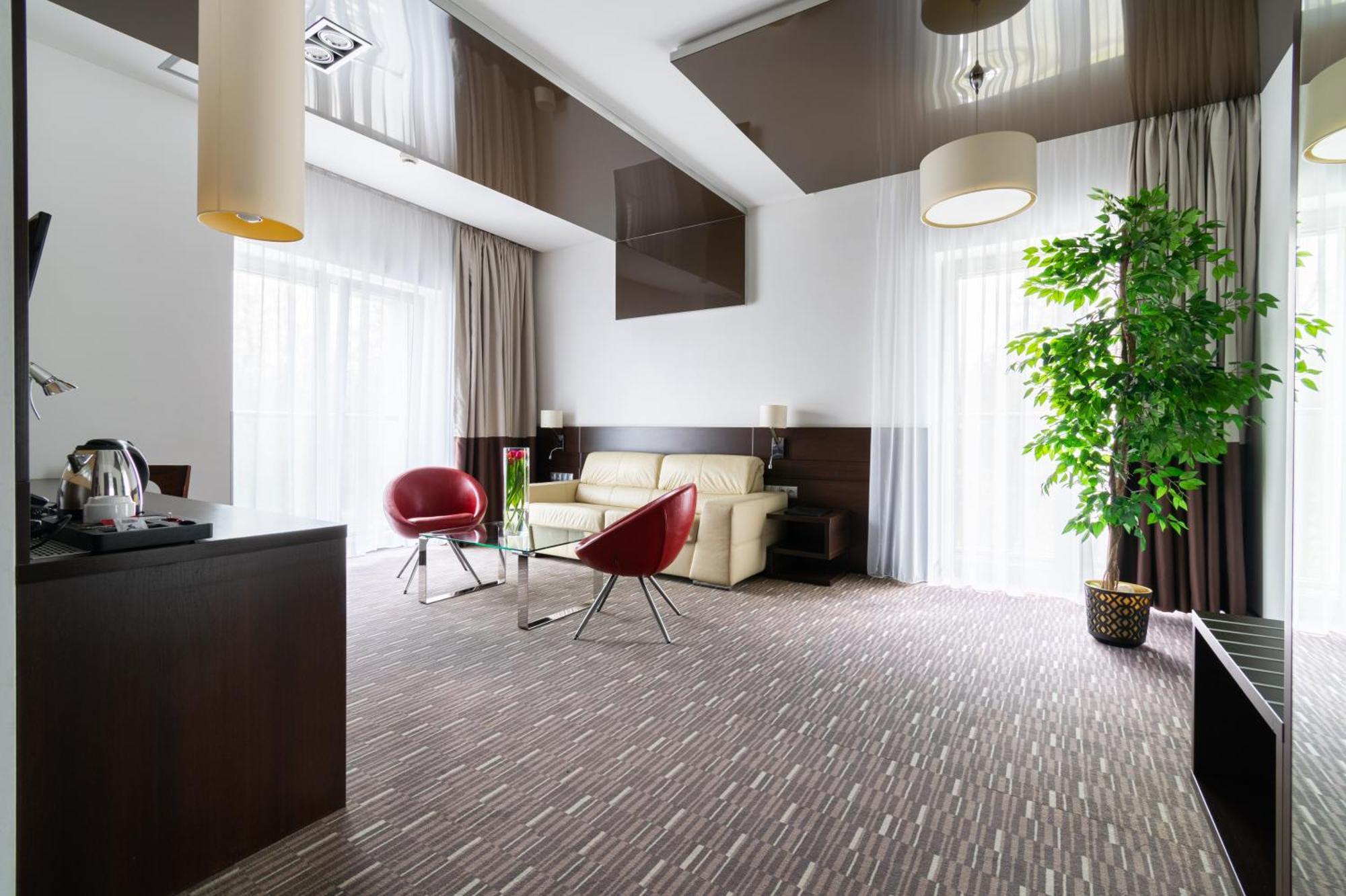 Hotel Diament Zabrze - Gliwice מראה חיצוני תמונה